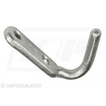 VLF3510 Rope cleat  4 1/2 " Pack Contents: 1